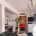Apartment Tati Flat - 