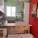 Apartment Tati Flat - 