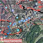 Apartment Tati Flat - 