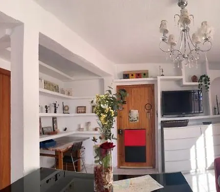 Apartment Tati Flat - 