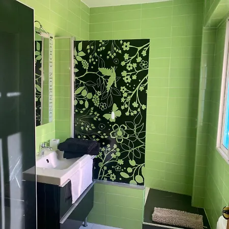 Apartment Tati Flat - 