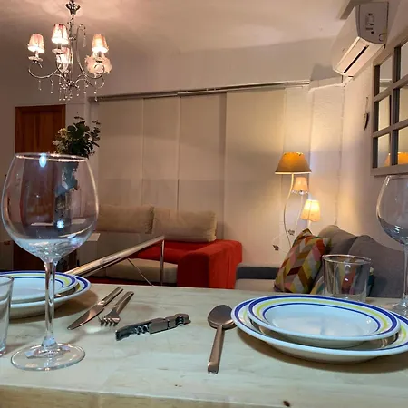 Tati Flat - Parking Fácil Apartamento