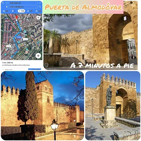 Tati Flat - Parking Fácil Apartamento *