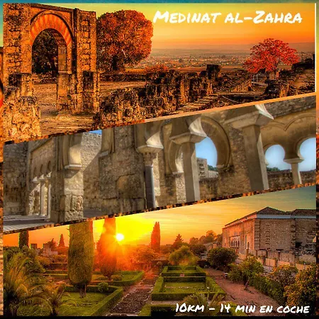 Tati Flat - Parking Fácil *