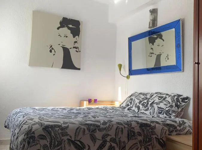 Tati Flat - Parking Fácil Apartamento *