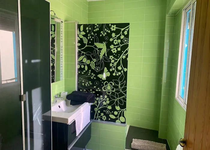 Apartamento Tati Flat - Parking Fácil *