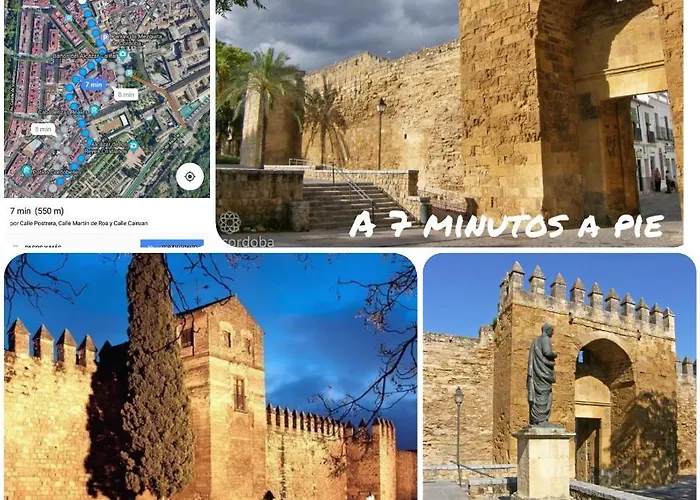 Tati Flat - Parking Fácil Apartamento *