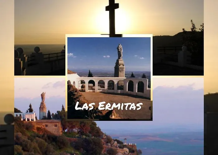 Tati Flat - Parking Fácil Córdova