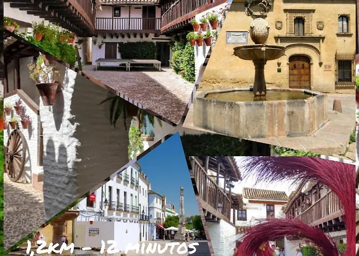 דירה Tati Flat - 