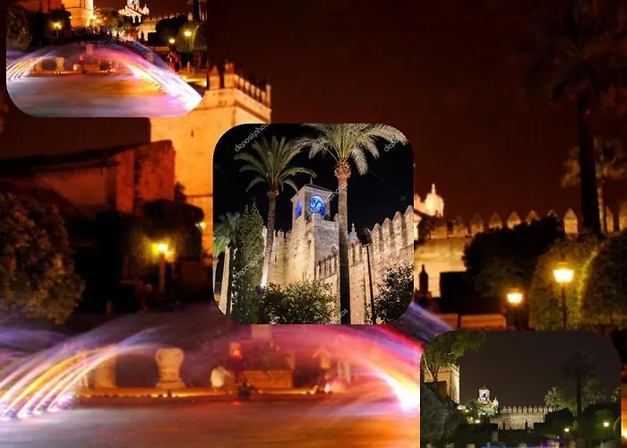 דירה Tati Flat - 