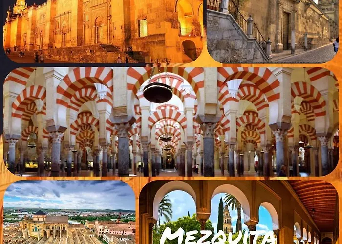 Tati Flat - Parking Fácil * Córdova