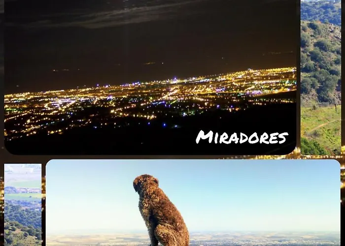 Tati Flat - Parking Fácil Córdova