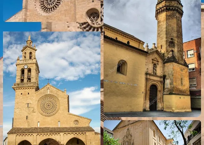 Tati Flat - Parking Fácil *