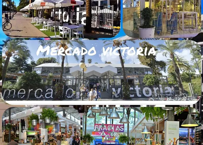 Tati Flat - Parking Fácil