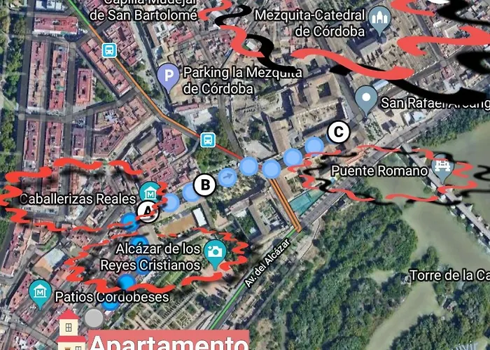 Apartamento Tati Flat - Parking Fácil