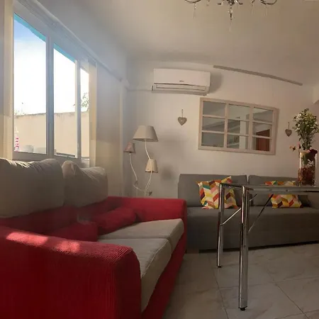 Apartment Tati Flat - 
