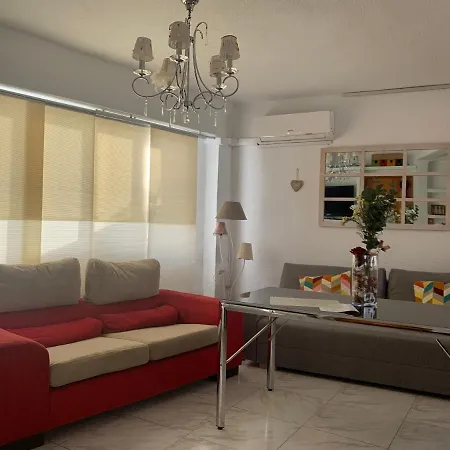 Apartment Tati Flat - 