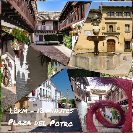 Apartament Tati Flat - 