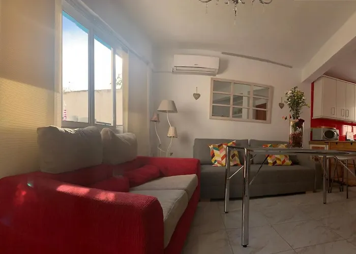 Apartament Tati Flat - 