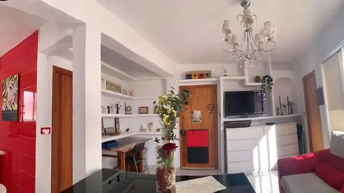 Apartament Tati Flat - 