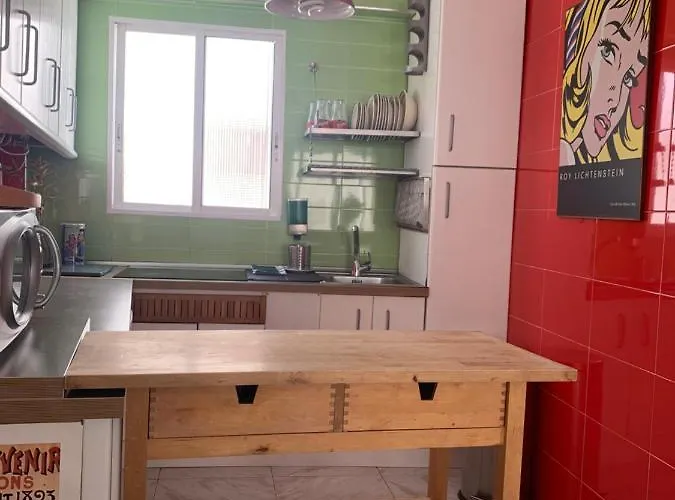 Apartament Tati Flat - 