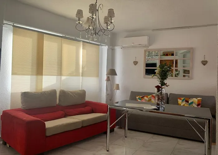 Apartament Tati Flat - 