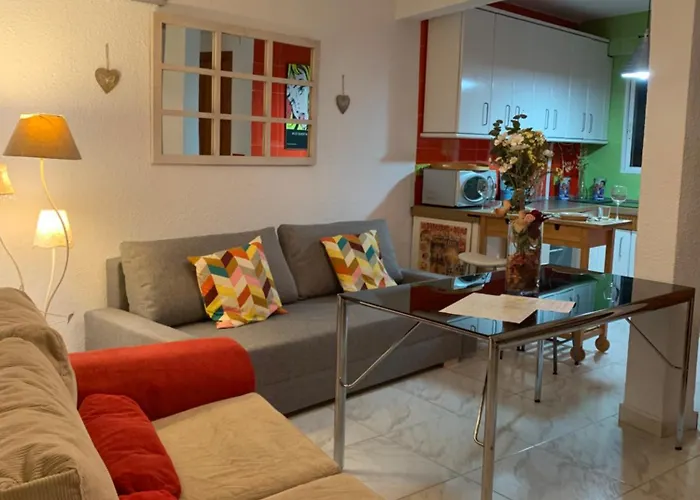 Apartament Tati Flat - 