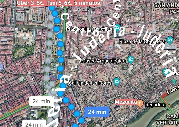 Apartament Tati Flat - 