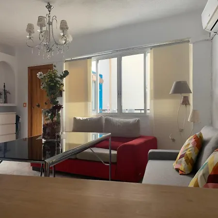 Tati Flat - Parking Fácil Apartman *