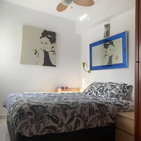 Tati Flat - Parking Fácil Apartman *